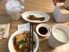 -凤起龙游老面包子(凯德晶品店)