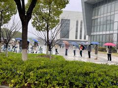 -南京医科大学(江宁校区)