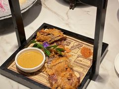 -滋粥楼·顺德菜(番禺广场总店)