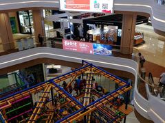 -吾悦广场(南京鼓楼店)