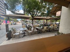 -Peet's Coffee皮爷咖啡(大学路店)