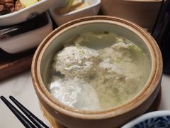 厦门传统肉蓉炖盅-林四喜·闽南传家菜(鼓浪屿店)