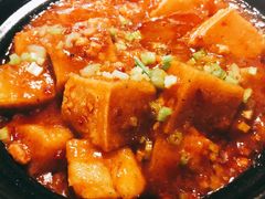 -福慧慈缘素食餐厅(王府井店)