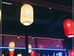 -十三姨正合丰烤肉(营迹路店)