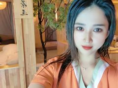 -星河湾温泉洗浴酒店