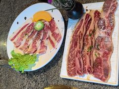 -梦山水日本烧肉(五四广场店)