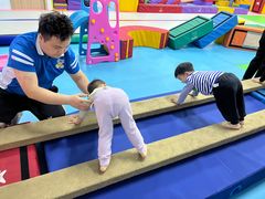 -飞奇儿体能体操馆(和平印象城店)