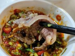 -陈记顺和潮汕牛肉火锅(棠德南路店)