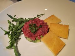 -燃扒房Steakhouse(皇庭店)