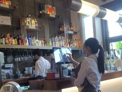 -盐说·西式餐酒馆(光明万达店)