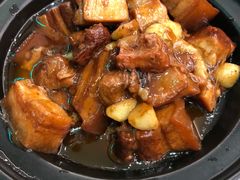 -丰饭好食味(百花谷购物中心店)