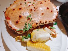 -Osteria Garden 生蚝花园餐厅(原进贤路店)