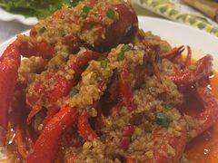 -四妹餐厅(玫瑰街店)