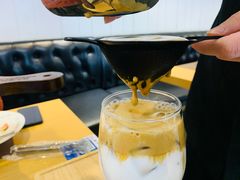 -托斯卡纳烘焙意大利餐厅(五天地店)