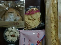 -红宝石·鲜奶小方(莘庄店)