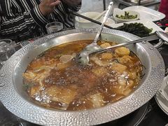 -古乐牛香·鲜牛肉牛杂火锅(高新店)