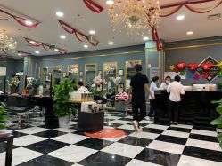 点击看大图 -BHG Hair Salon
