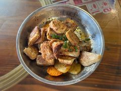 豆腐角-关氏饮食店