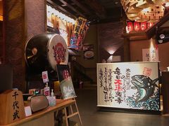 -千代武日本料理(哈西店)