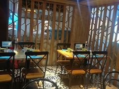 -鱼库·不仅是一家烤鱼店(车公庙店)
