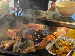 -正宗石棉烧烤(汉源店)