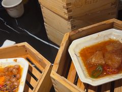 -稻香饭店(IFS国金中心店)