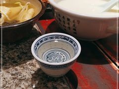 -南京大牌档(香港广场店)