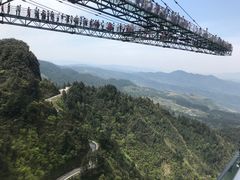 -梦幻奥陶纪景区