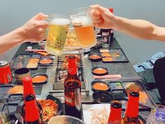 -白玉·朝鲜族烤串(南山店)