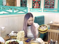 -龙聚德北京烤鸭(沙坪坝华宇A馆店)