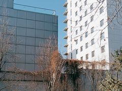 -慈铭体检(北京奥亚分院)