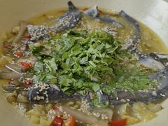 -写庭·鱼鲜川菜·宴请(铁像寺水街店)