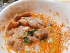 香香小肥牛-陈府大宅门成都火锅·手切鲜肉(太原街店)