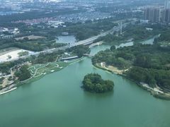 -嘉定凯悦·咖啡厅