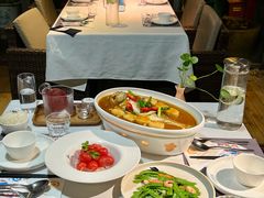 -野蔓果·山野菜(西湖景区·龙井茶田店)