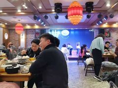 大堂-新凯里酸汤鱼(飞山街店)