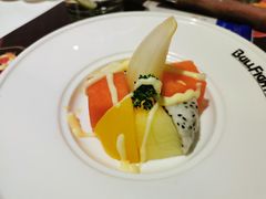-斗牛士牛排(南京东路店)