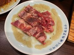 -蒜香焼肉PURUSHIN(马场路店)