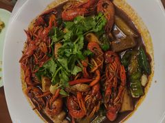 -鼎晟江南·融合江南宴(固戍店)
