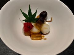 -晴空·日本料理(万象城店)