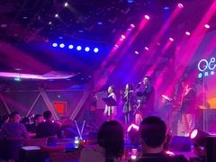 -MOSSO音乐酒吧·live house(南京旗舰店)