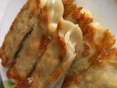 -青岛锅贴(四流中路店)