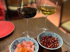 -肆海小川菜酒馆Wine Bistro (青年路店)