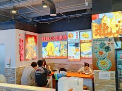 -雙冲柳州螺蛳粉&酸嘢&桂林米粉(簋街店)