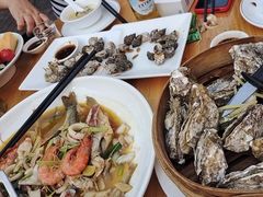-舌尖上·霞浦滩涂海鲜·新闽菜(总店)