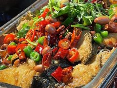 -天厨妙香素食餐厅(清华店)