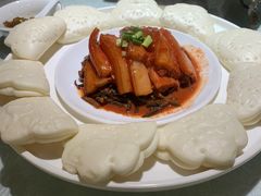-老雒阳面馆·水席(高新区店)