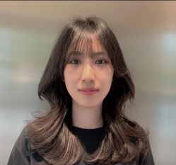 点击看大图 -MORI HAIR SALON日式美发沙龙