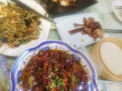 -玉桥餐厅(天坛店)