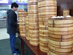 -大明寺素食坊(扬子江中路店)